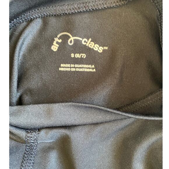 Art Class Athletic Shirt And Shorts Set Size 6 - Picture 3 of 4